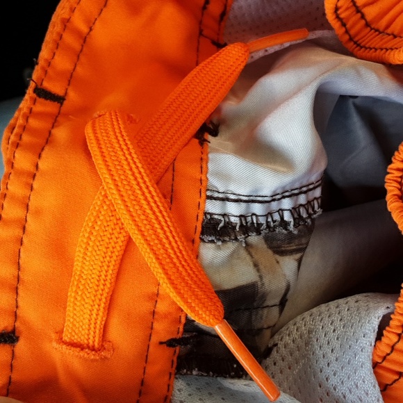 ⛱️Camo Swimming Trunks - Picture 6 of 6